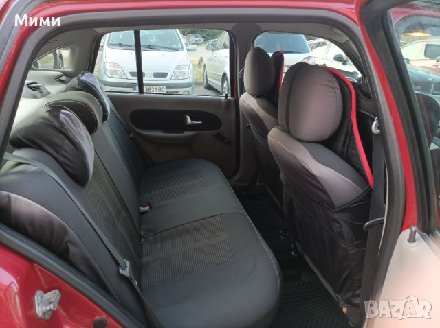 Продавам Рено Клио Симбол, снимка 9 - Автомобили и джипове - 52105752