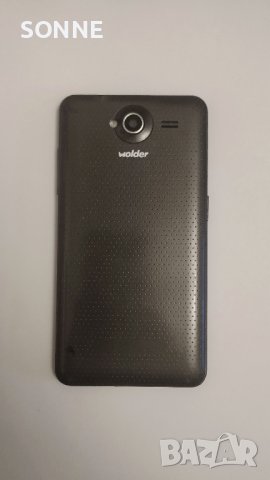 Смартфон Wоalder Wiam 24, снимка 9 - Други - 39229441