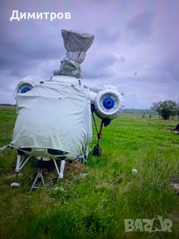 Вертолет КА-26 работещ, снимка 3 - Селскостопанска техника - 49487154