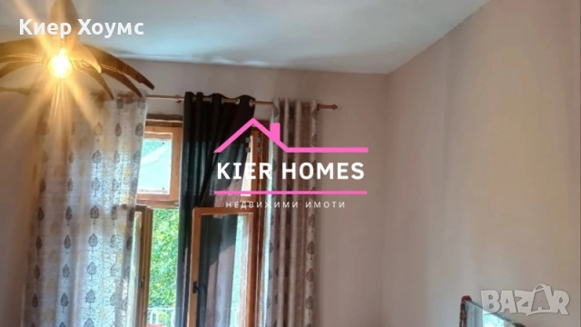 Продавам тухлен апартамент в Димитровград, снимка 3 - Апартаменти - 51768889