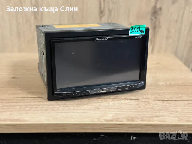 Автомултимедии Kenwood/Pioneer/Kruger&matz, снимка 4 - Аксесоари и консумативи - 49465545