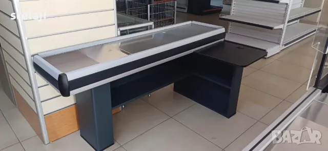 Касов модул /каса/ ляв или десен с дължина 160 см - НОВО!