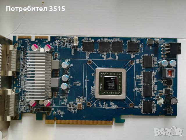 Видеокарти Nvidia / Ati Radeon , снимка 9 - Видеокарти - 39891497