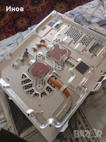 PlayStation 3 за части цял 30 лева, снимка 2 - PlayStation конзоли - 51083060