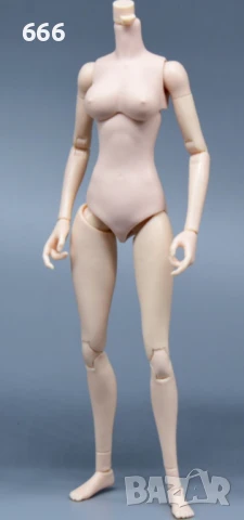 Фигура Подвижно тяло 25 см