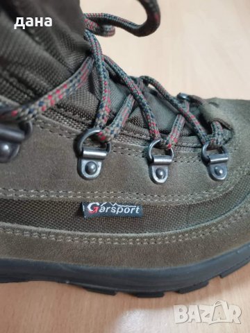 Работни обувки 39, снимка 5 - Мъжки боти - 39162534