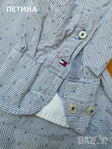 Tommy Hilfiger , снимка 4 - Ризи - 52106101