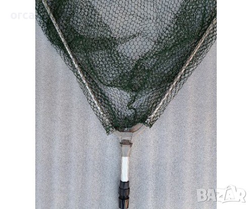 Дълбок сгъваем кеп ORCARP – телескопична дръжка за всички видове риби 🎣🟢, снимка 2 - Такъми - 43505314