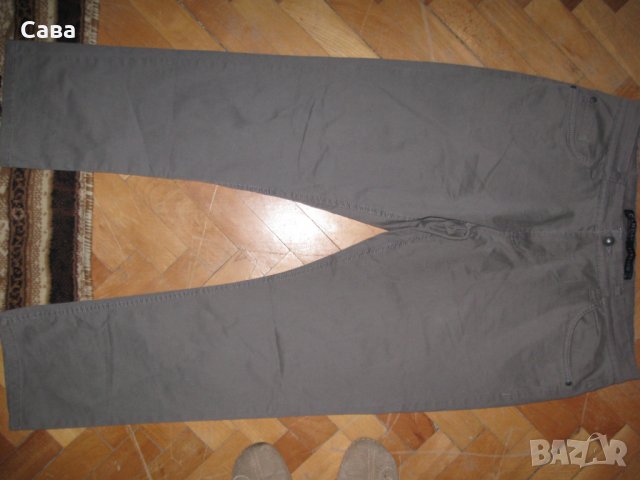 Дънки CANDA   мъжки,Л, снимка 2 - Дънки - 33117176