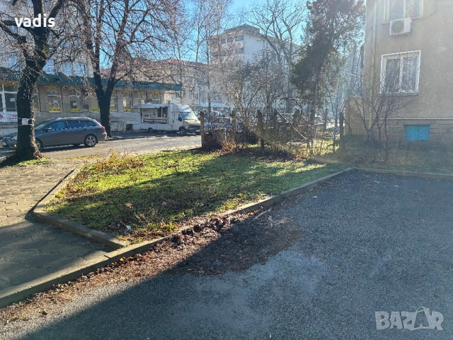 Парцел в гр. Ботевград, снимка 2 - Парцели - 53267094