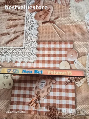 Viva Neu Bei Volume 15 CD Компакт Диск , снимка 4 - CD дискове - 48352993
