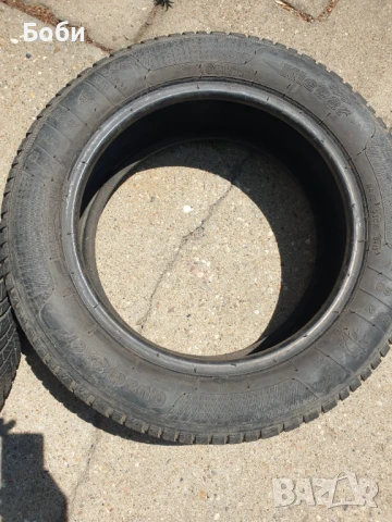175/65R15 KLEBER всесезони гуми М+S, снимка 12 - Гуми и джанти - 50869663