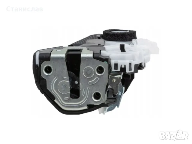 Honda Accord MK9 Брава за задна лява врата, снимка 3 - Части - 50274015