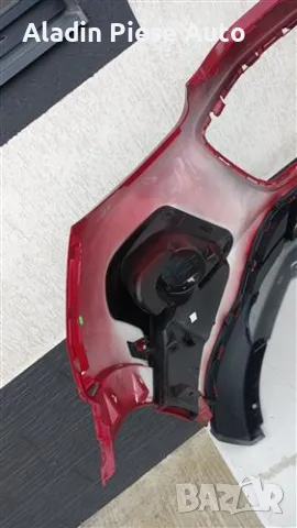 Предна броня Ford Puma година 2020 2021 2022 2023 код 5H0807221H , снимка 2 - Аксесоари и консумативи - 47532070