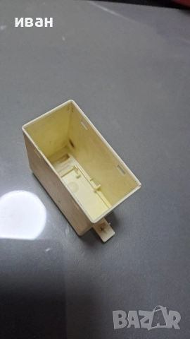 Реле от съдомиялна miele/стар модел/, снимка 5 - Съдомиялни - 52789970