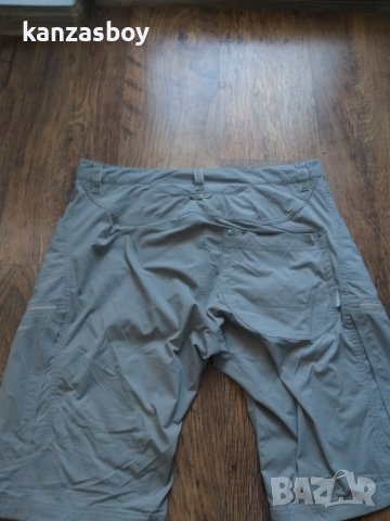 peak Performance dex shorts - страхотни мъжки панталони КАТО НОВИ , снимка 10 - Спортни дрехи, екипи - 43913476