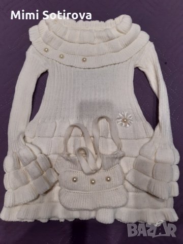 Роклички за момичета 