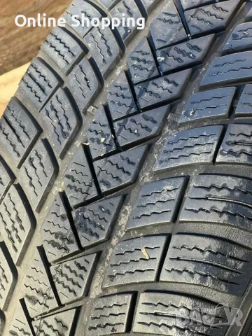 5х100 18 цола Джанти Skoda Kamiq Fabia Rapid VW Golf Seat 5x100 Subaru, снимка 6 - Гуми и джанти - 53073545