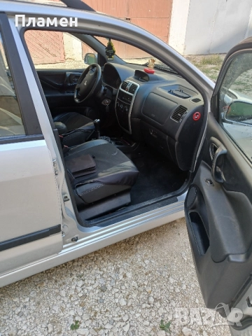 Продавам Митцубиши, снимка 5 - Автомобили и джипове - 51442735