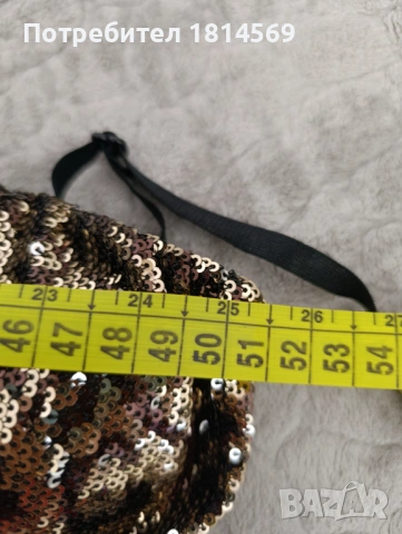 Дамска рокля , снимка 4 - Рокли - 53184713