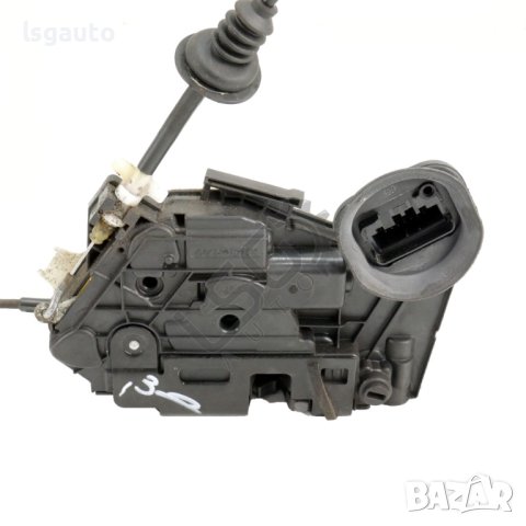 Брава задна дясна врата Volkswagen Golf VI 2008-2016 ID: 117349, снимка 2 - Части - 43498109