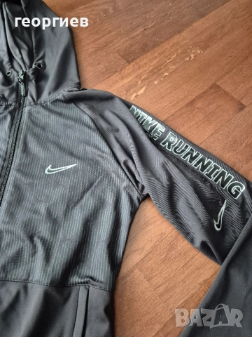 Нови мъжки спортни горнища Nike, Puma, Carl lagerfeld , снимка 13 - Спортни дрехи, екипи - 51592445