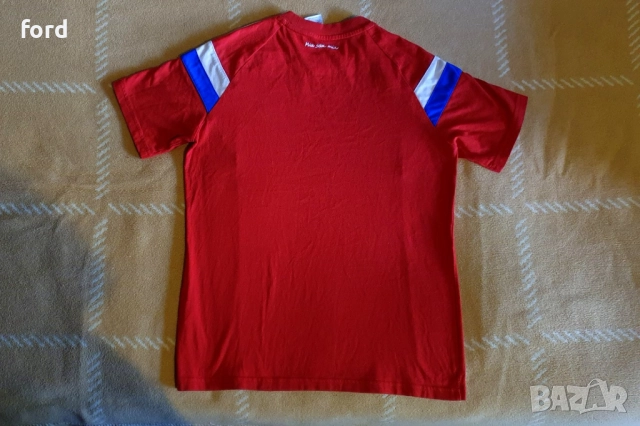 футболни тениски Bayern Munich Frank Ribery, снимка 10 - Футбол - 43605990