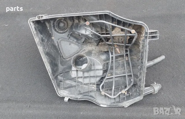 Долна Част Филтърна Кутия Ауди A6 4F C6 3.0TDI - 2.7 (2)
- 059133835E, снимка 4 - Части - 49757782