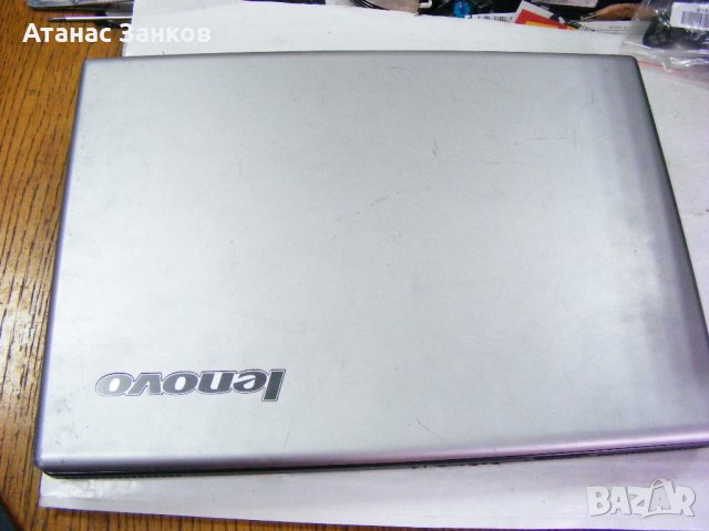 Лаптоп за части Lenovo N500, снимка 2 - Лаптопи за работа - 27894370