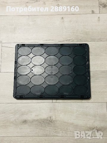 Оригинална кошница за багаж за Mercedes, снимка 7 - Аксесоари и консумативи - 43951142