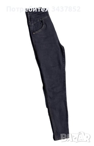 Дънки zara, снимка 2 - Дънки - 43147750