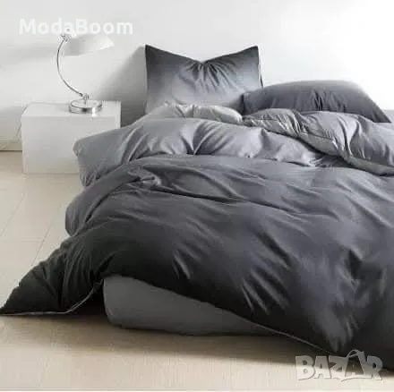 Памучни спални комплекти 