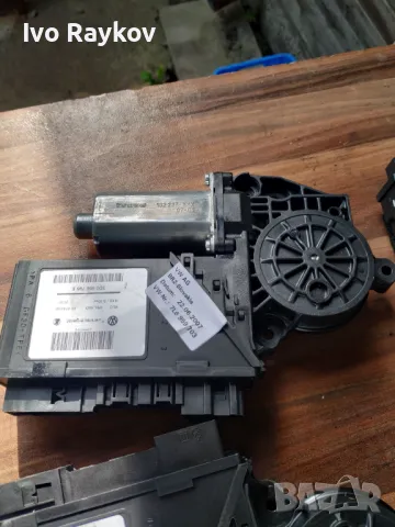 Електромотор за стъклоподемник за Volkswagen Touareg SUV , 7L0 959 793 A, снимка 7 - Части - 49215462