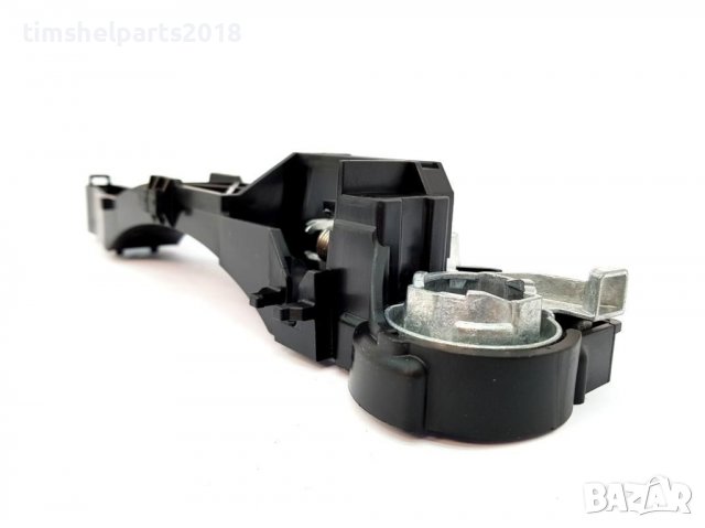 Държач дръжка на вратата за Renault Master 3 Opel Movano Trafic III Opel Vivaro, снимка 3 - Аксесоари и консумативи - 40105065