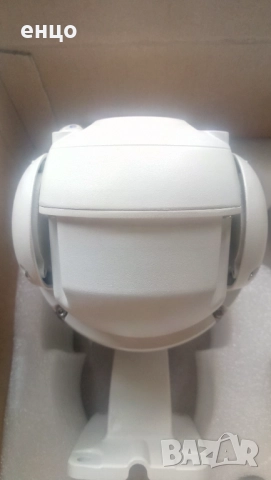 Продавам аналогова PTZ TVI метална камера с 20 кратен оптичен зум , снимка 4 - Аналогови камери - 52104393