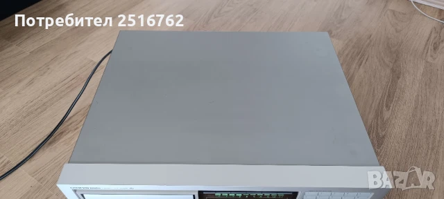 Onkyo Integra DX-6550, снимка 6 - Аудиосистеми - 50927938