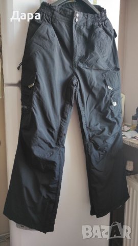 Ски панталон дамски , снимка 15 - Панталони - 38499871