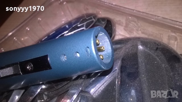 SHURE BETA SM58S-внос швеицария, снимка 7 - Микрофони - 26635747