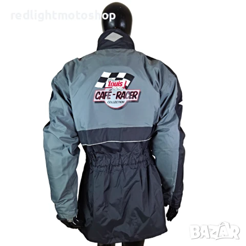 📌 5110 Louis Мъжко текстилно яке XXL | 80 лв, снимка 3 - Аксесоари и консумативи - 50660938