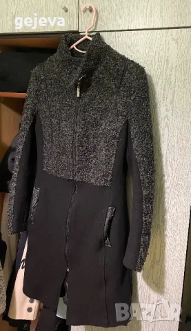 Елегантно палто