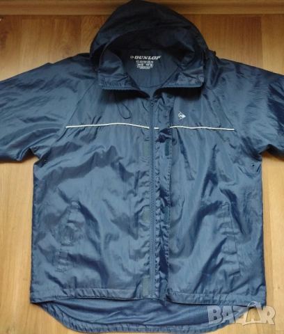 DUNLOP - мъжки дъждобран XL, снимка 5 - Други - 53304726