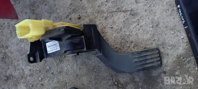 Потенциометър газ Ford Focus I