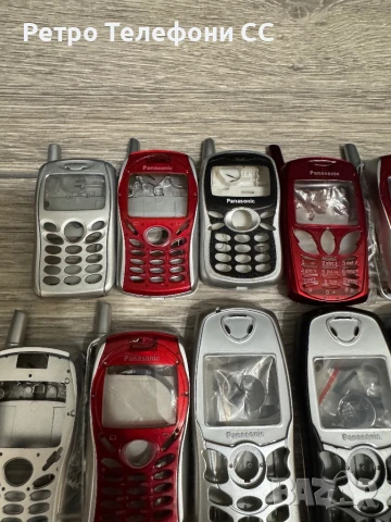 Panasonic панели 22 броя нови, снимка 5 - Други - 50903242