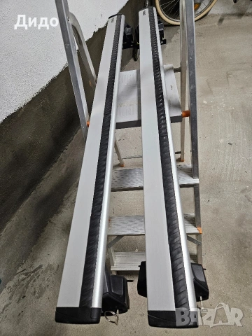 Греди Тюле за покрива Хонда црв 2012 - 2017 4 генерация, снимка 3 - Аксесоари и консумативи - 53076273