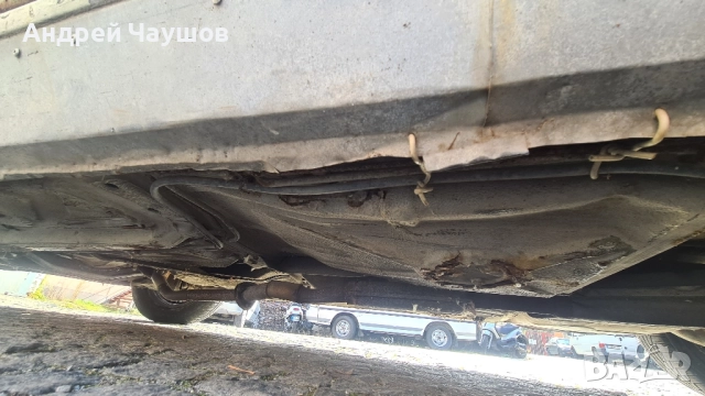 Bmw e30 купе двоен стоп, снимка 13 - Автомобили и джипове - 52464007