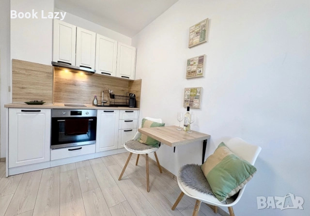 Sweet and Tiny house за нощувки , снимка 2 - Квартири, нощувки - 51651670