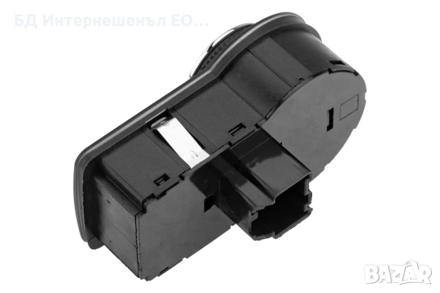 13301752  Ключ за светлини фарове, Chevrolet, Cruze J300, Orlando, с регулиране, Черен, снимка 2 - Аксесоари и консумативи - 50929735