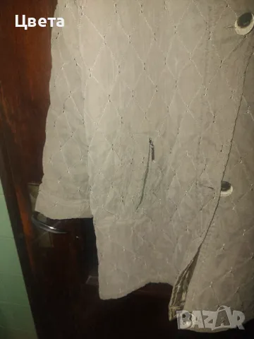 Дамско яке, снимка 5 - Якета - 48419037