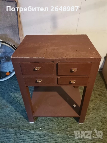 работна маса