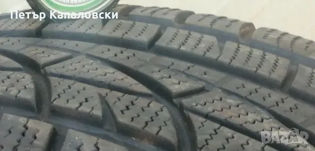 Гуми 215 65 16 Tires 2 броя. 2024. Нов внос. Не са нови. Гаранция , снимка 6 - Гуми и джанти - 47125554